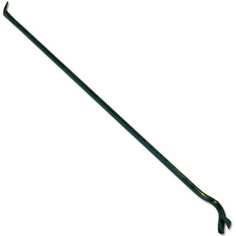 Крашенный гвоздодер НАШ ИНСТРУМЕНТ