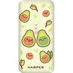 Внешний аккумулятор Harper
