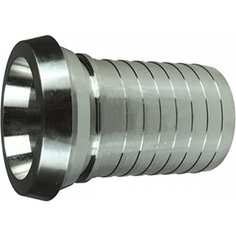 Конический штуцер под рукав TITAN LOCK