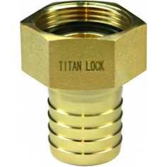 Штуцер TITAN LOCK