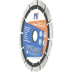 Алмазный диск S.E.B. SEB