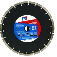 Алмазный диск S.E.B. SEB