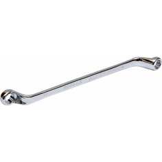 Гнуто-накидной гаечный ключ Rossvik