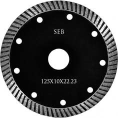 Усиленный алмазный диск S.E.B. SEB
