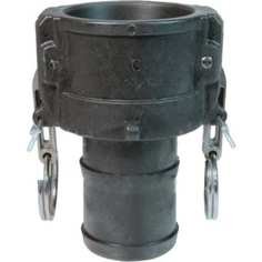 Камлок TITAN LOCK