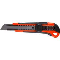 Канцелярский нож STARTUL