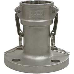 Соединение TITAN LOCK