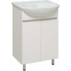 Тумба под умывальник Уют 50 Runo РУНО