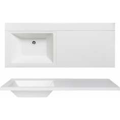 Мебельный умывальник Runo РУНО