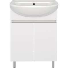 Тумба под умывальник Erica 55 Runo РУНО