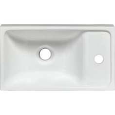 Мебельный умывальник Runo РУНО