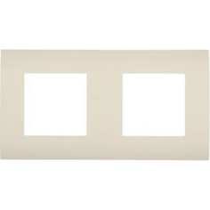 Двухпостовая рамка LK Studio