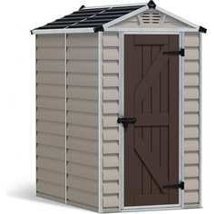 Хозблок Palram