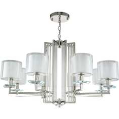 Подвесная люстра Crystal lux