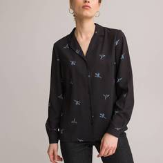 Рубашка LaRedoute Anne Weyburn