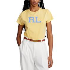 Футболка LaRedoute Polo Ralph Lauren