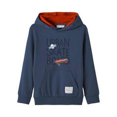Худи LaRedoute Name IT