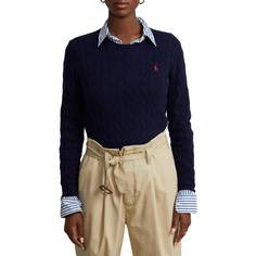 Пуловер LaRedoute Polo Ralph Lauren