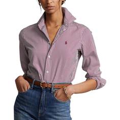 Рубашка LaRedoute Polo Ralph Lauren