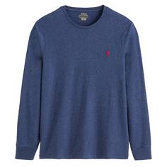 Лонгслив LaRedoute Polo Ralph Lauren
