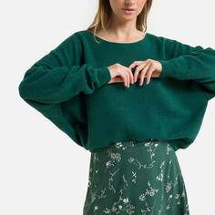 Пуловер LaRedoute American Vintage