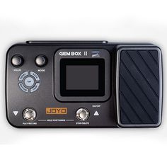 GEM-BOX-II Joyo