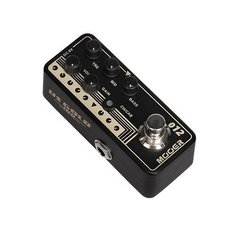 M012 (US GOLD 100) Mooer