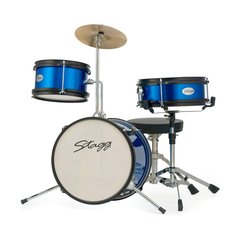 TIM JR 3/12 BL Stagg