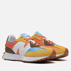 Мужские кроссовки New Balance 327