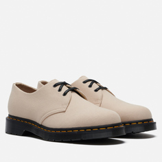 Мужские ботинки Dr. Martens 1461 Oxford Canvas