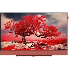 Телевизор Loewe We. SEE 32 Coral Red