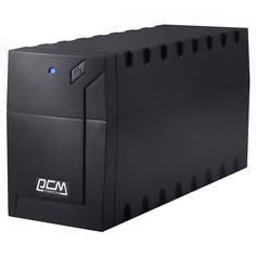 Источник бесперебойного питания Powercom RPT-1000A