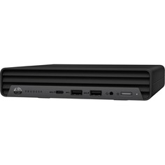 Системный блок HP ProDesk 400 G6 DM (1C7C7EA)