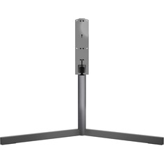 Моторизованная стойка Loewe Table Stand motor s.77 графитово-серая (60805D00)