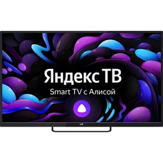 Телевизор Leff 40F540S (2021)