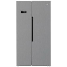 Холодильник Beko GNE64030ZXP