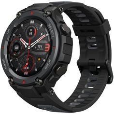 Смарт-часы Amazfit T-Rex Pro A2013 чёрный