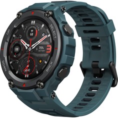 Смарт-часы Amazfit T-Rex Pro A2013 синий