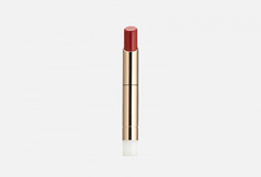 Помада для губ запасной блок Sensai