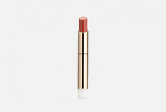 Помада для губ запасной блок Sensai