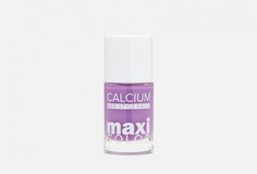 Лак для ногтей Maxi Color