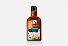 Гель для душа Men Code