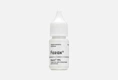 Средство для роста волос Fazax