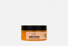 Горячий дренажный скраб для тела Invit