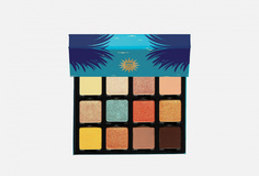 Палетка теней для век Viseart