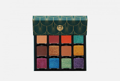 Палетка теней для век Viseart