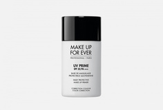 Увлажняющая база под макияж с uv фильтрами spf30 Make UP FOR Ever