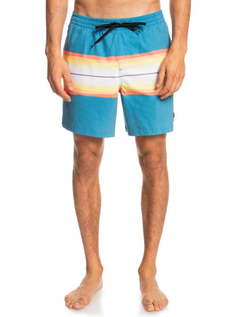 Плавательные Шорты Quiksilver Resin Tint 17" Seaport