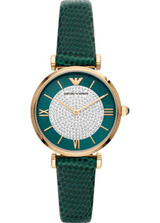 fashion наручные женские часы Emporio armani AR11403. Коллекция Gianni T-Bar