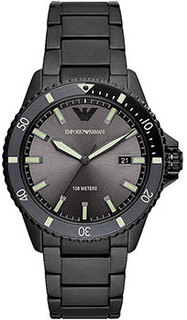 fashion наручные мужские часы Emporio armani AR11398. Коллекция Gents